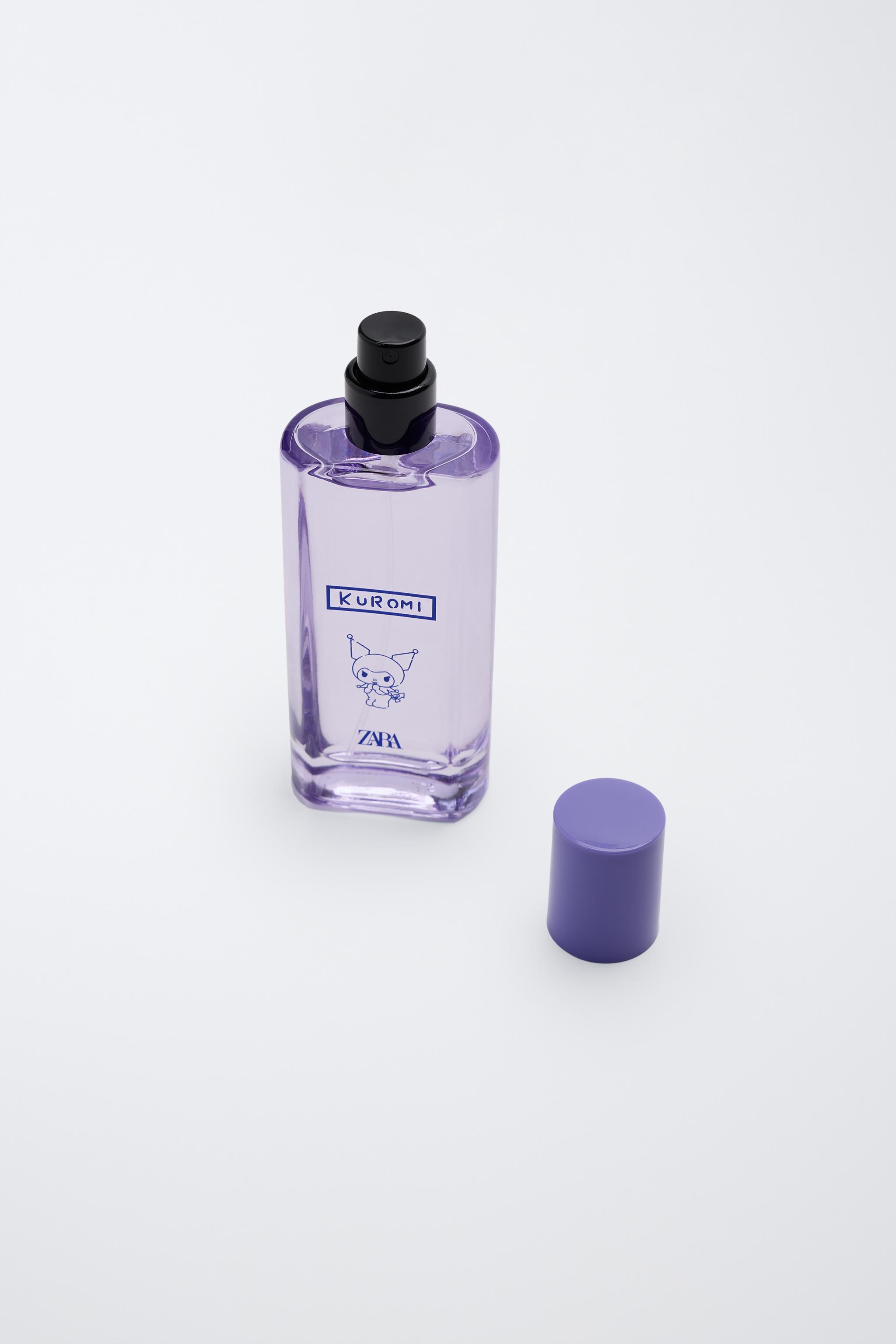 KUROMI © SANRIO EDT 40 ML (1.35 FL. OZ)